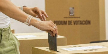Aumenta 13.7% proporción de dominicanos dice no votaría