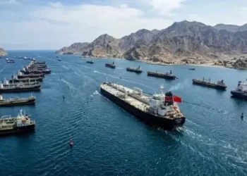 Irán recibe propuesta para reabrir estrecho de Ormuz