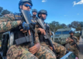 Haití cita a Embajador RD por presuntas incursiones militares