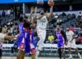 Juan Guerrero lidera triunfo de Bameso y clasifica TBS Distrito