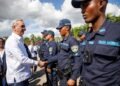 Abinader inicia nueva fase de modelo policial en La Altagracia