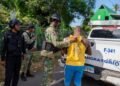 Detienen 294 haitianos ilegales en medio de tensión en su país