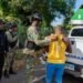 Detienen 294 haitianos ilegales en medio de tensión en su país
