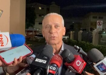 Sigfrido advierte sobre riesgos de la crisis haitiana para RD