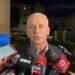 Sigfrido advierte sobre riesgos de la crisis haitiana para RD