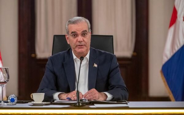 Abinader abordará situación fronteriza Dominicana y Haití