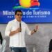 Collado dice estar concentrado y evita hablar de Chú Vásquez