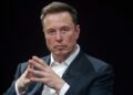 Elon Musk promete regalar una acción SpaceX a cada niño EEUU