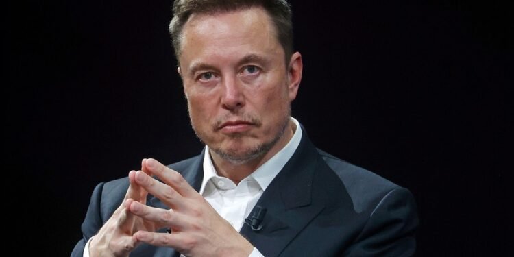 Elon Musk promete regalar una acción SpaceX a cada niño EEUU