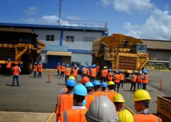Gobierno pagará RD$360 MM a exempleados de Falcondo