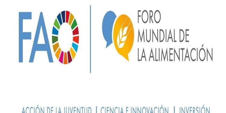 Abinader participará el lunes en Roma en Foro de Alimentación