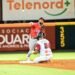 Licey asume liderato del beisbol de RD; Leones y Aguilas ganan