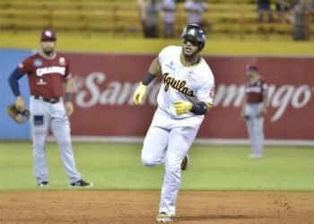 Liga dominicana béisbol retoma este martes lucha por el liderato