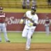 Liga dominicana béisbol retoma este martes lucha por el liderato