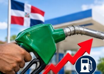 Dominicana entre los países con gasolina más cara de América