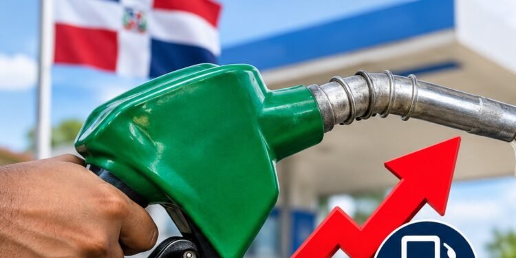 Dominicana entre los países con gasolina más cara de América