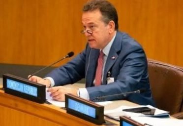 RD reelecta Consejo Derechos Humanos de la ONU 2027-2029