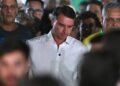 EU anuncia acogerá Bolsonaro y su familia tras salida de Brasil