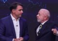 Lula a Bolsonaro: su primera patria es «lamebotas de EE.UU.