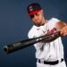 Tigres Licey anuncian receptor Bryan Lavastida como refuerzo