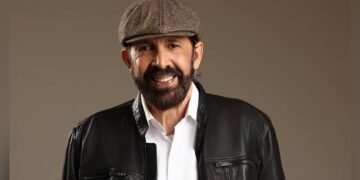 Juan Luis Guerra dice los artistas deben cuidar lo que dicen, porque a través de la música se dejan mensajes