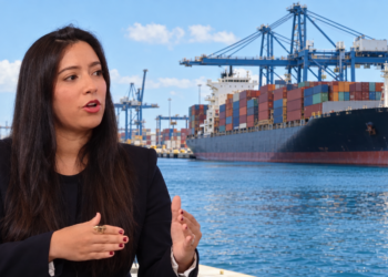 República Dominicana apuesta por mirar al mar como motor de desarrollo económico