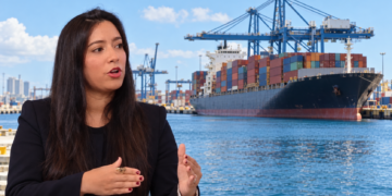 República Dominicana apuesta por mirar al mar como motor de desarrollo económico