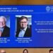 Nobel de Economía por el desarrollo de nuevos modelos macroeconómicos de estabilización