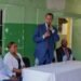 Indotel impulsará inclusión digital para estudiantes con discapacidad de escuela especializada