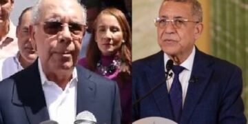 Gobierno RD responde a Danilo; afirma no abandona arroceros