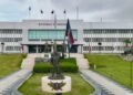 Defensa investiga municiones dominicanas halladas en Haití