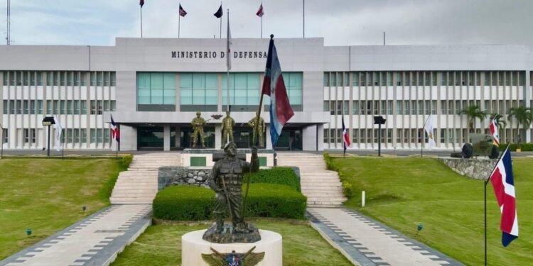 Defensa investiga municiones dominicanas halladas en Haití