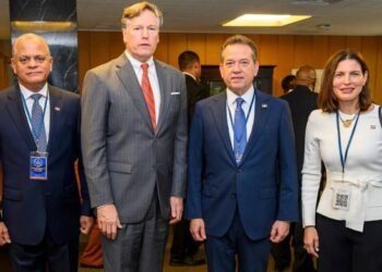 EU anuncia US$340 millones en reforzar la seguridad del Caribe