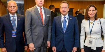 EU anuncia US$340 millones en reforzar la seguridad del Caribe