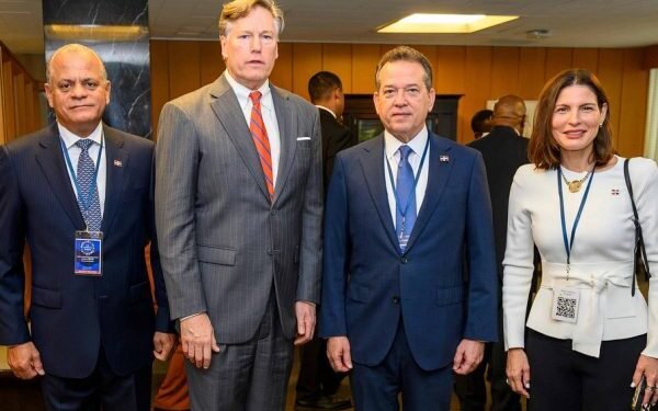 EU anuncia US$340 millones en reforzar la seguridad del Caribe
