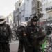 FRANCIA: Gobierno despliega 70.000 policías y gendarmes