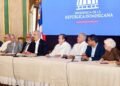 Destinarán a obras deportivas RD$2 mil millones recuperados