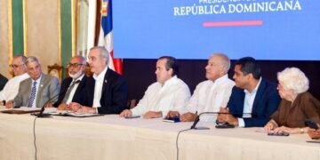 Destinarán a obras deportivas RD$2 mil millones recuperados