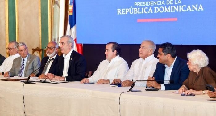Destinarán a obras deportivas RD$2 mil millones recuperados