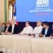 Destinarán a obras deportivas RD$2 mil millones recuperados