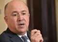 Domínguez Brito denuncia ejecuciones extrajudiciales