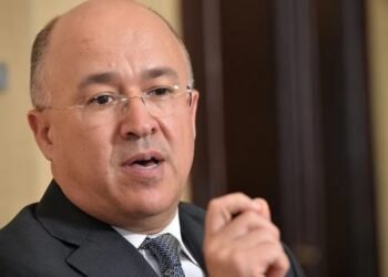 Domínguez Brito denuncia ejecuciones extrajudiciales