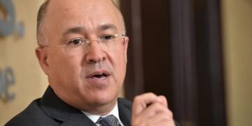 Domínguez Brito denuncia ejecuciones extrajudiciales