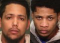 Dominicanos reciben condenas de hasta 15 años por ataque armado contra agente de CBP en Nueva York