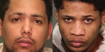 Dominicanos reciben condenas de hasta 15 años por ataque armado contra agente de CBP en Nueva York