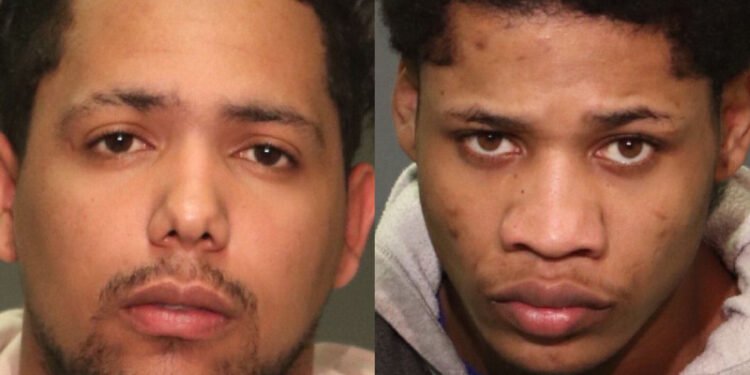 Dominicanos reciben condenas de hasta 15 años por ataque armado contra agente de CBP en Nueva York