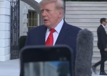 Trump considera que Zelenski «no es un buen tipo» para tratar