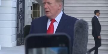 Trump considera que Zelenski «no es un buen tipo» para tratar