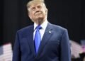 Trump: «me hicieron trampa en 2020; tengo derecho competir»