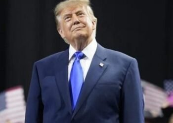 Trump: «me hicieron trampa en 2020; tengo derecho competir»